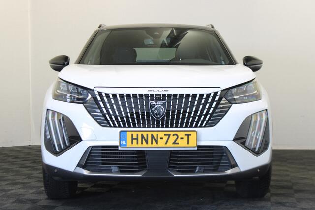 Peugeot 2008 1.2 PureTech 130 GT |Camera|Navi| *Pasen Geopend!*