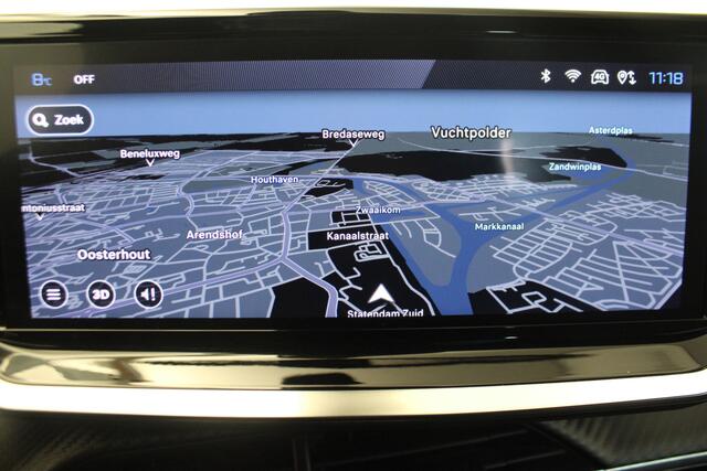 Peugeot 2008 1.2 PureTech 130 GT |Camera|Navi| *Pasen Geopend!*