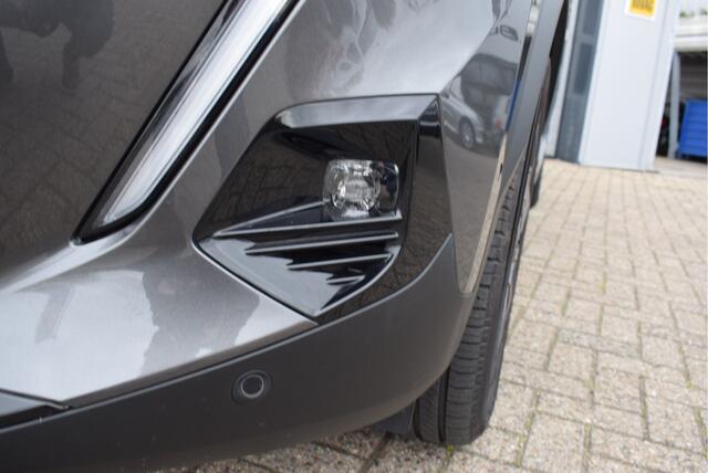 Peugeot 2008 1.2 GT 155PK | 1e Eigenaar | NL-Auto | Panoramadak | Alcantara | Focal Audio | Trekhaak