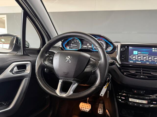 Peugeot 2008 1.2 PureTech Allure | Navi | Automaat