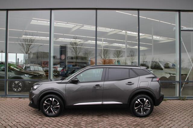 Peugeot 2008 1.2 PureTech Allure Pack Airco Navi Camera Carplay 1e eigenaar dealer onderhouden