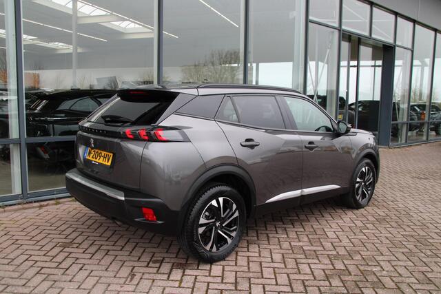 Peugeot 2008 1.2 PureTech Allure Pack Airco Navi Camera Carplay 1e eigenaar dealer onderhouden