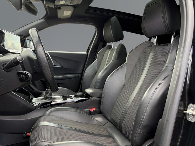 Peugeot 2008 1.2 PureTech GT Panorama dak | Leer | Stoelverwarming | Apple Android