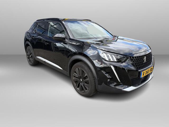 Peugeot 2008 1.2 PureTech GT Panorama dak | Leer | Stoelverwarming | Apple Android