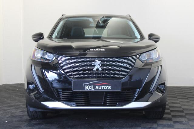 Peugeot 2008 1.2 PureTech Allure Pack |Camera|Navi|