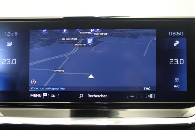 Peugeot 2008 1.2 PureTech Allure Pack |Camera|Navi|