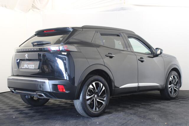 Peugeot 2008 1.2 PureTech Allure Pack |Camera|Navi|