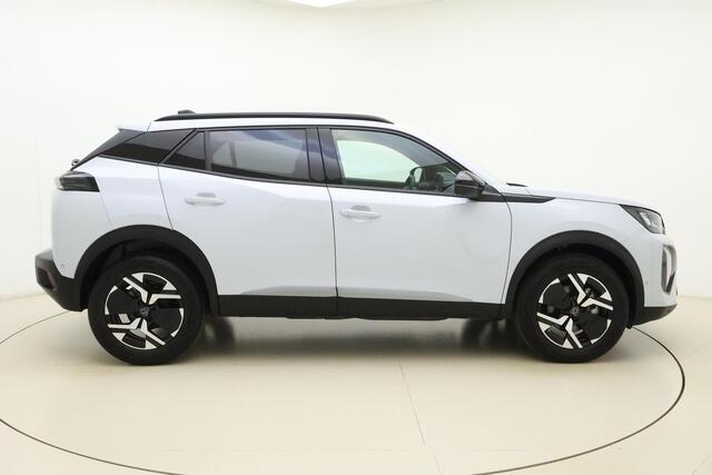 Peugeot 2008 1.2 Hybrid 145 Allure | Navigatie | Camera | Climate & Cruise Control | AppleCarplay/Android Auto |