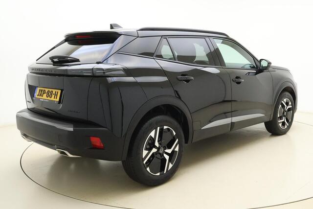 Peugeot 2008 1.2 Hybrid 145 Allure | Climate & Cruise Control | Parkeersensoren voor + achter | AppleCarplay/Android Auto |