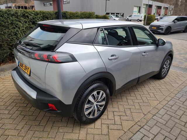 Peugeot 2008 1.2 PureTech Active Navi-Carplay Cruise-Control Airco Led