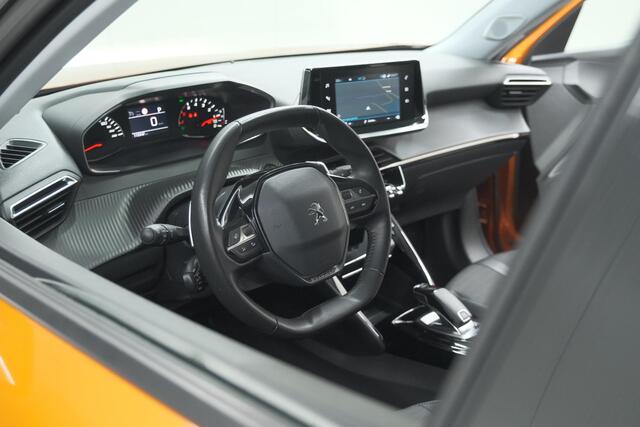 Peugeot 2008 PureTech 130 EAT8 Allure | Allseason banden | Camera | Navigatie | Parkeersensoren