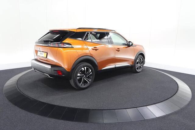 Peugeot 2008 PureTech 130 EAT8 Allure | Allseason banden | Camera | Navigatie | Parkeersensoren