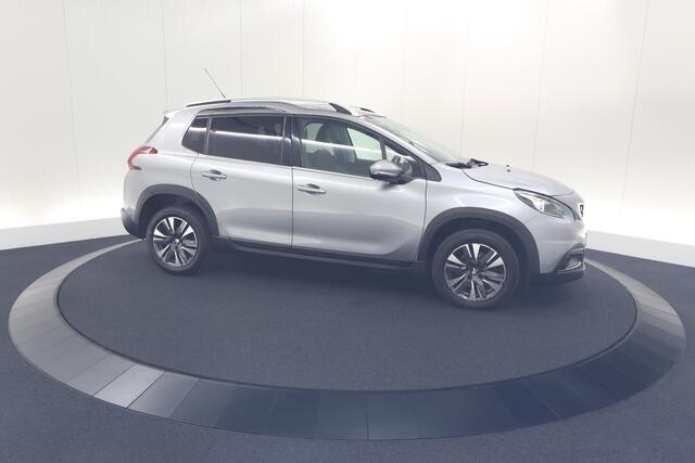 Peugeot 2008 PureTech 110 Allure | Panoramadak | Apple Carplay | Navigatie | Parkeersensoren