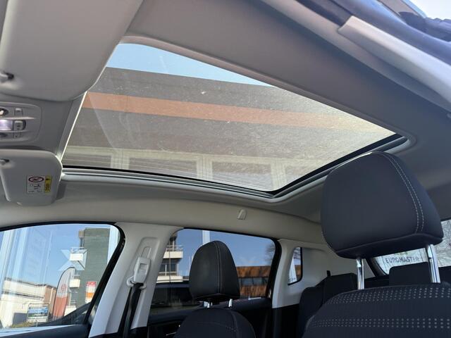 Peugeot 2008 1.2 PureTech Active - 110 pk - Panodak - 2e eigenaar -