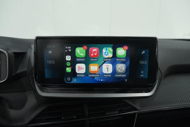 Peugeot 2008 PureTech 130 EAT8 Allure Pack | Navigatie | Camera | Apple Carplay | Parkeersensoren