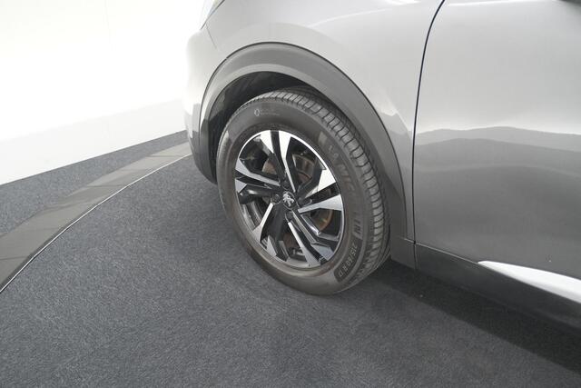 Peugeot 2008 PureTech 130 EAT8 Allure Pack | Navigatie | Camera | Apple Carplay | Parkeersensoren
