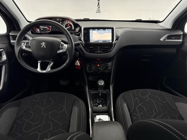 Peugeot 2008 1.2 PureTech Active | Carplay | Cruise | Navi | LED | Parkeersens. | NAP