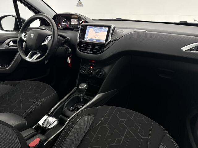 Peugeot 2008 1.2 PureTech Active | Carplay | Cruise | Navi | LED | Parkeersens. | NAP