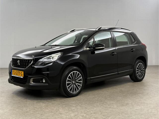 Peugeot 2008 1.2 PureTech Active | Carplay | Cruise | Navi | LED | Parkeersens. | NAP