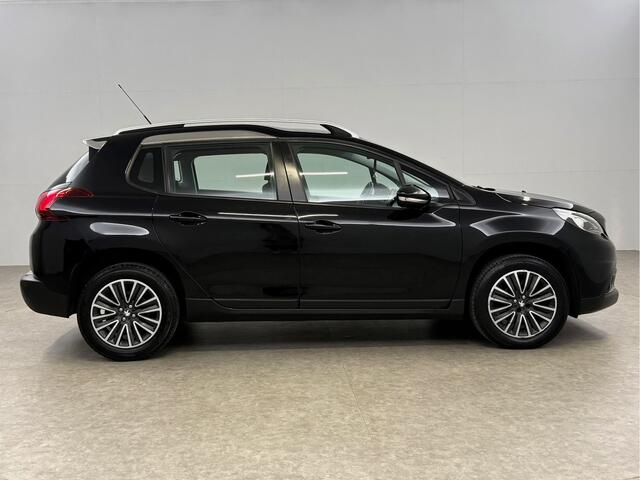 Peugeot 2008 1.2 PureTech Active | Carplay | Cruise | Navi | LED | Parkeersens. | NAP