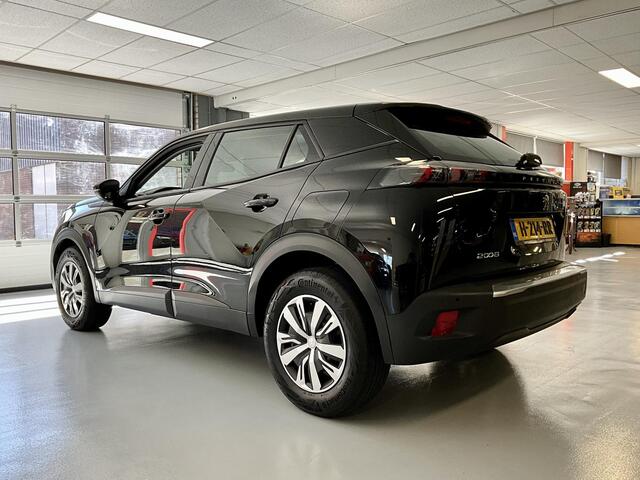 Peugeot 2008 1.2 PureTech Blue Lease Active ** RIJKLAARPRIJS **