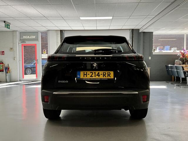 Peugeot 2008 1.2 PureTech Blue Lease Active ** RIJKLAARPRIJS **