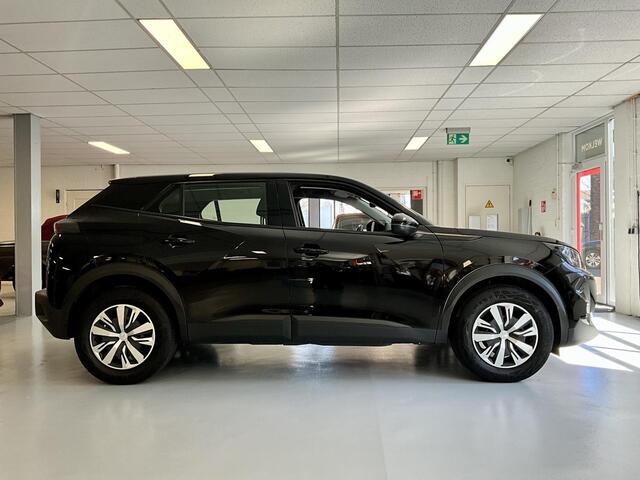 Peugeot 2008 1.2 PureTech Blue Lease Active ** RIJKLAARPRIJS **