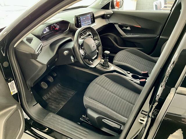 Peugeot 2008 1.2 PureTech Blue Lease Active ** RIJKLAARPRIJS **