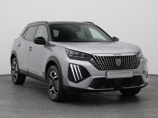 Peugeot 2008 1.2 PureTech 130 PK Automaat GT-Line | CAMERA | CARPLAY