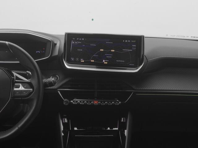 Peugeot 2008 1.2 PureTech 130 PK Automaat GT-Line | CAMERA | CARPLAY