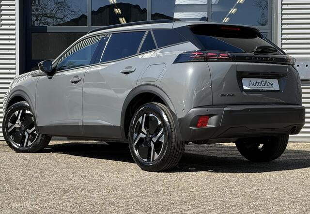 Peugeot 2008 1.2 Turbo 100 Allure l Apple Carplay l 360 Camera l Cruise l Navi