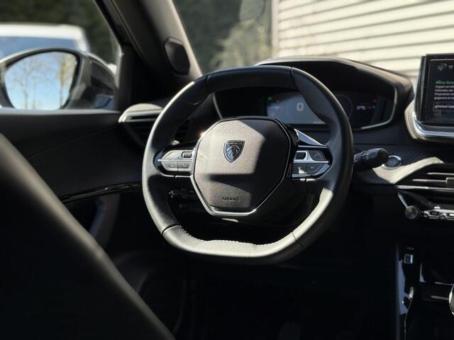 Peugeot 2008 1.2 Turbo 100 Allure l Apple Carplay l 360 Camera l Cruise l Navi