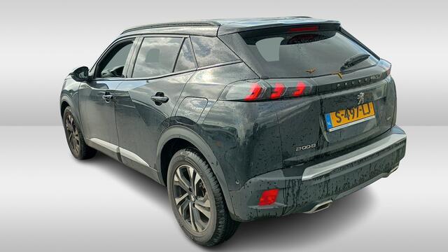 Peugeot 2008 1.2 PureTech GT 1e-Eig. & Dealer-Onderh. BOVAG-Garantie. NL-Auto.