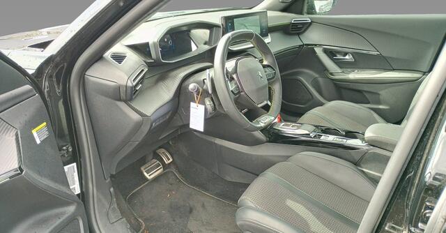 Peugeot 2008 1.2 PureTech GT 1e-Eig. & Dealer-Onderh. BOVAG-Garantie. NL-Auto.