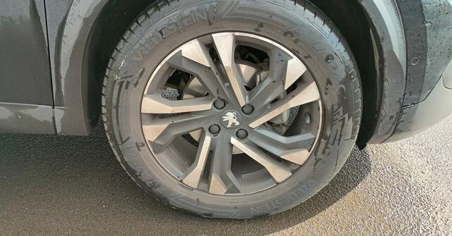 Peugeot 2008 1.2 PureTech GT 1e-Eig. & Dealer-Onderh. BOVAG-Garantie. NL-Auto.