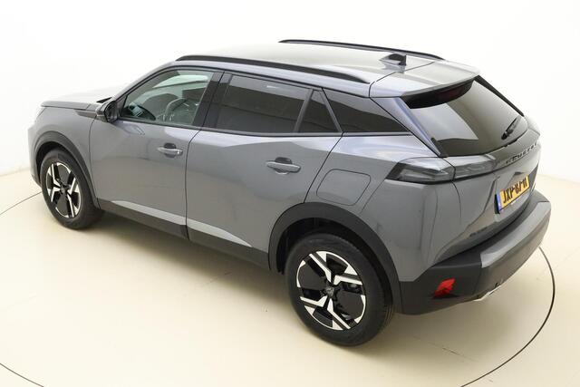 Peugeot 2008 1.2 Hybrid 145 Allure | Climate & Cruise Control | Parkeersensoren voor + achter | AppleCarplay/Android Auto |