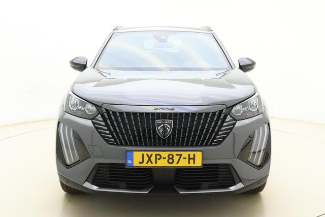 Peugeot 2008 1.2 Hybrid 145 Allure | Climate & Cruise Control | Parkeersensoren voor + achter | AppleCarplay/Android Auto |