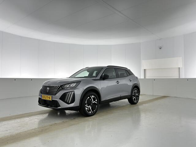 Peugeot 2008 130 pk Automaat Allure | Rijklaar |