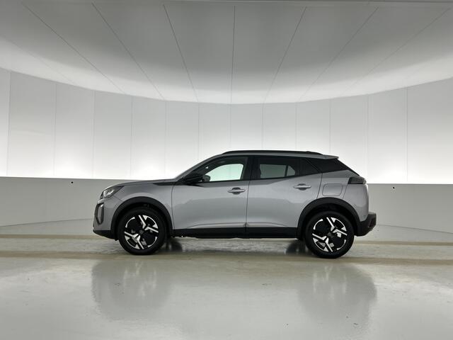 Peugeot 2008 130 pk Automaat Allure | Rijklaar |