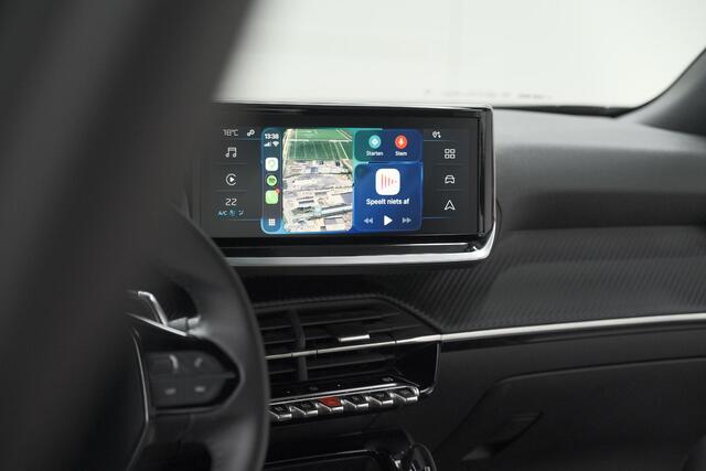 Peugeot 2008 1.2 Hybrid 136 Style | Apple Carplay | Parkeersensoren | Climate control