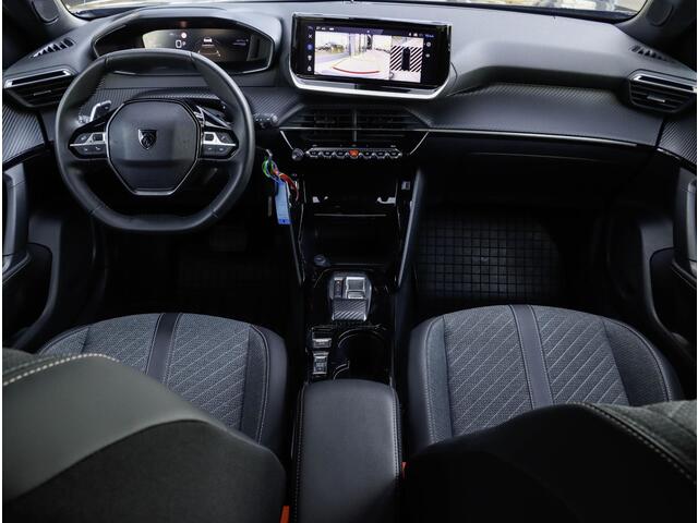 Peugeot 2008 1.2 Hybrid 136 Allure