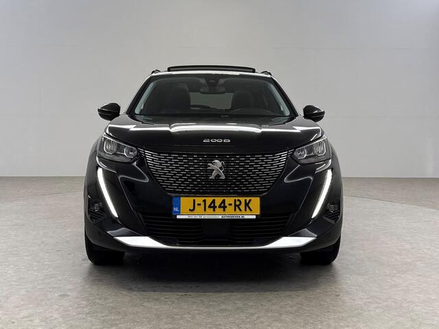 Peugeot 2008 1.2 PureTech | Pano | Virtual | Camera | Trekhaak | Cruise | Carplay | Stoelverw. | NAP