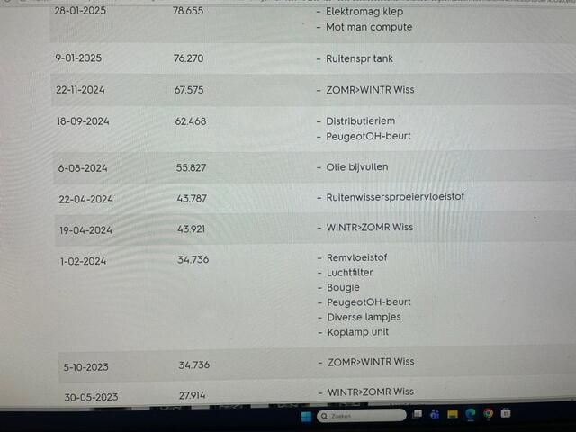 Peugeot 2008 1.2 PureTech Allure - Digitaal Cockpit, Carplay, Cruise, Trekhaak