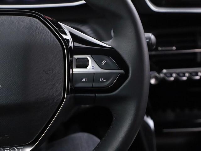 Peugeot 2008 1.2T 130pk Allure Pack Camera/Nav/Ecc/Led/Keyless