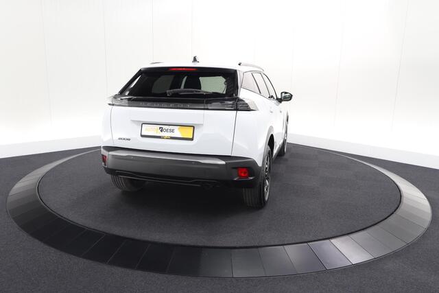 Peugeot 2008 PureTech 100 Allure | Apple Carplay | Parkeersensoren | Climate Control | Cruise Control