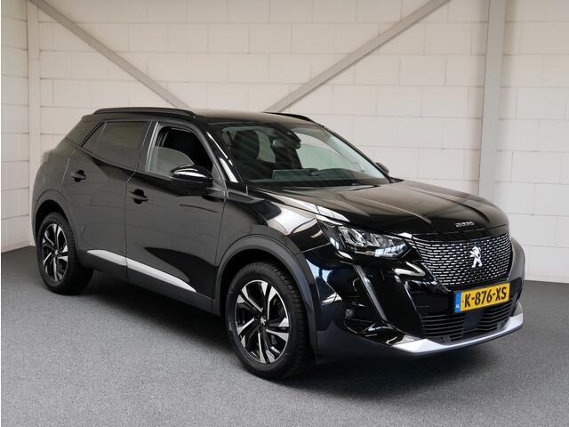Peugeot 2008 1.2 PT 130pk Allure Navi/CAM/TH/Carplay (all-incl. prijs)