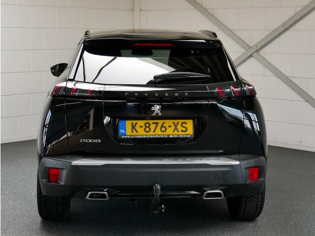 Peugeot 2008 1.2 PT 130pk Allure Navi/CAM/TH/Carplay (all-incl. prijs)