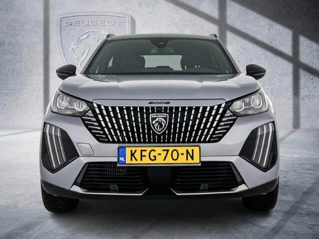 Peugeot 2008 130PK Allure Automaat | Rijklaar | Navigatie | Camera |
