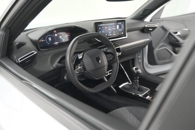 Peugeot 2008 PureTech 100 Allure | Apple Carplay | Parkeersensoren | Climate Control | Cruise Control