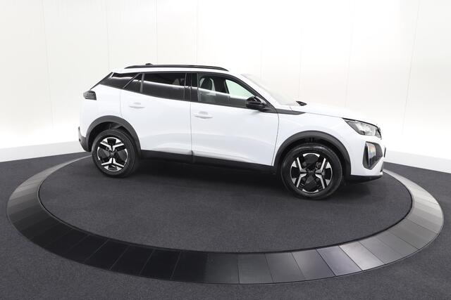 Peugeot 2008 PureTech 100 Allure | Apple Carplay | Parkeersensoren | Climate Control | Cruise Control